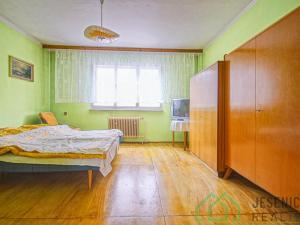 Prodej rodinného domu, Žulová - Tomíkovice, 85 m2