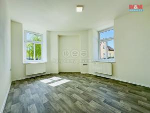 Prodej činžovního domu, Nová Bystřice, Vídeňská, 700 m2