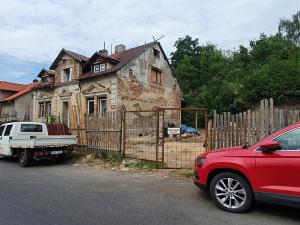 Prodej rodinného domu, Litvínov, Větrná, 250 m2