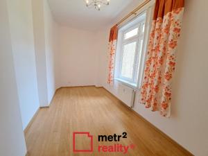 Pronájem bytu 2+1, Olomouc - Nová Ulice, Wellnerova, 86 m2