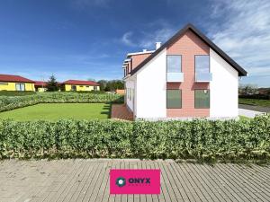 Prodej pozemku pro bydlení, Bohdalice-Pavlovice, 405 m2