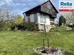 Prodej chaty, Hrádek nad Nisou, Liberecká, 40 m2