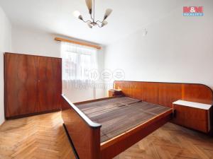 Prodej bytu 3+1, Praha - Modřany, Ke zvonici, 60 m2