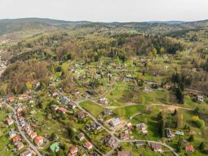 Prodej pozemku, Tanvald - Šumburk nad Desnou, 2372 m2