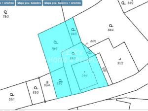 Prodej pozemku pro bydlení, Sezemice, 1346 m2