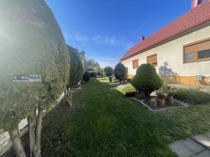 Prodej rodinného domu, Břeclav, Hřbitovní, 150 m2