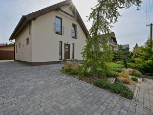 Prodej rodinného domu, Řenče, 115 m2