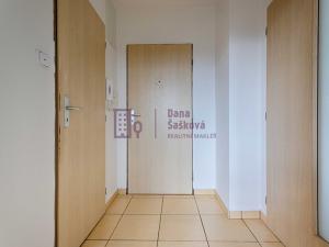 Pronájem bytu 3+kk, Jindřichův Hradec, sídliště Vajgar, 47 m2