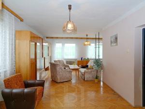 Prodej rodinného domu, Slavonice, Mánesova, 165 m2