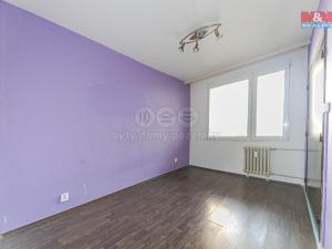 Prodej bytu 2+1, Kutná Hora - Šipší, Jana Palacha, 42 m2