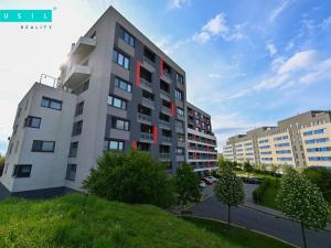 Pronájem bytu 1+kk, Olomouc - Řepčín, gen. Píky, 40 m2