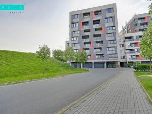 Pronájem bytu 1+kk, Olomouc - Řepčín, gen. Píky, 40 m2