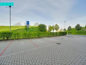 Pronájem bytu 1+kk, Olomouc - Řepčín, gen. Píky, 40 m2