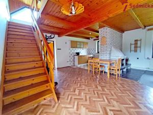 Prodej rodinného domu, Levínská Olešnice, 170 m2