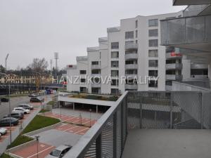 Pronájem bytu 2+kk, České Budějovice, Volejbalistů, 45 m2