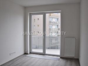 Pronájem bytu 2+kk, České Budějovice, Volejbalistů, 45 m2