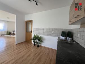 Prodej bytu 2+1, Turnov, Jana Zajíce, 89 m2