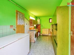 Prodej rodinného domu, Chodov - Stará Chodovská, 138 m2