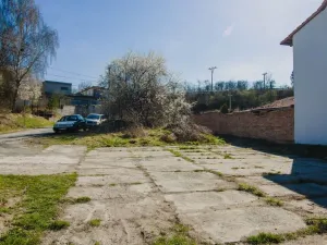 Prodej pozemku pro bydlení, Milana Diase, 534 m2