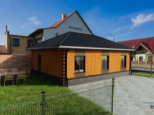 Prodej pozemku pro bydlení, Brankovice, 534 m2