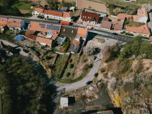 Prodej pozemku pro bydlení, Brankovice, 534 m2