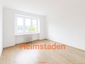 Pronájem bytu 2+1, Havířov - Město, Haškova, 56 m2