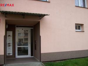 Prodej bytu 3+1, České Budějovice, Jana Štursy, 87 m2