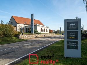 Prodej ubytování, Olomouc, Křelovská, 3300 m2