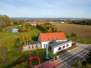 Prodej ubytování, Olomouc, Křelovská, 3300 m2