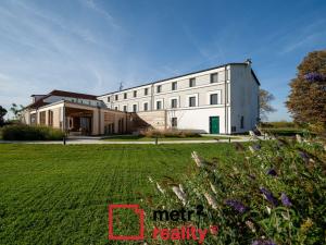 Prodej ubytování, Olomouc, Křelovská, 3300 m2