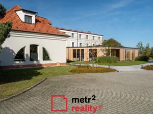 Prodej ubytování, Olomouc, Křelovská, 3300 m2