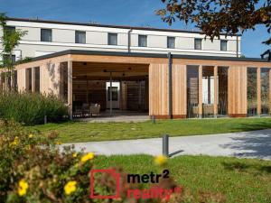 Prodej ubytování, Olomouc, Křelovská, 3300 m2
