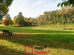 Prodej ubytování, Olomouc, Křelovská, 3300 m2