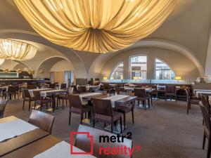 Prodej ubytování, Olomouc, Křelovská, 3300 m2