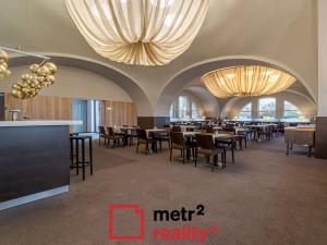 Prodej ubytování, Olomouc, Křelovská, 3300 m2