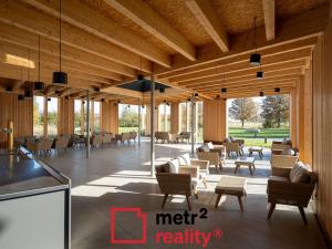 Prodej ubytování, Olomouc, Křelovská, 3300 m2