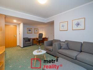 Prodej ubytování, Olomouc, Křelovská, 3300 m2