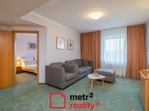 Prodej ubytování, Olomouc, Křelovská, 3300 m2