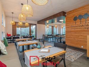 Prodej ubytování, Olomouc, Křelovská, 3300 m2