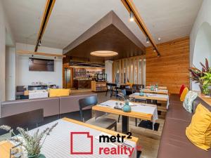 Prodej ubytování, Olomouc, Křelovská, 3300 m2