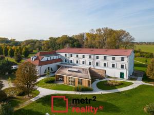 Prodej ubytování, Olomouc, Křelovská, 3300 m2