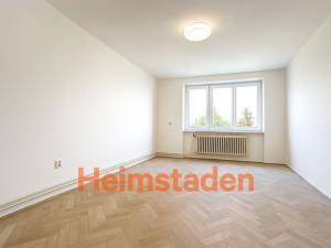Pronájem bytu 2+1, Orlová - Poruba, Hornická, 51 m2