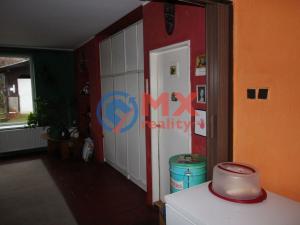 Prodej rodinného domu, Rapotín, Nové Domky, 292 m2