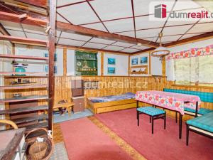 Prodej chaty, Tatrovice, 33 m2