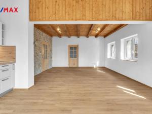 Prodej rodinného domu, Polička - Lezník, 120 m2
