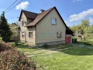 Prodej rodinného domu, Horní Lideč, 200 m2