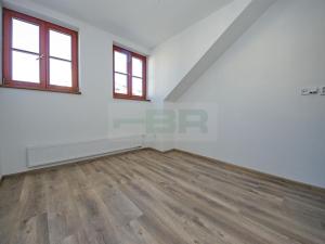Prodej bytu 2+kk, Kašperské Hory, Lesní, 46 m2