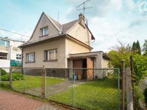 Prodej rodinného domu, Ostrava, Klostermannova, 140 m2