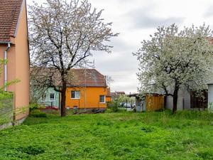 Prodej pozemku pro bydlení, Prostějov, 1142 m2