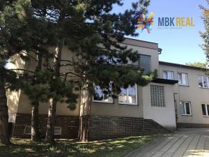 Pronájem komerční nemovitosti, Tišnov, Brněnská, 21 m2